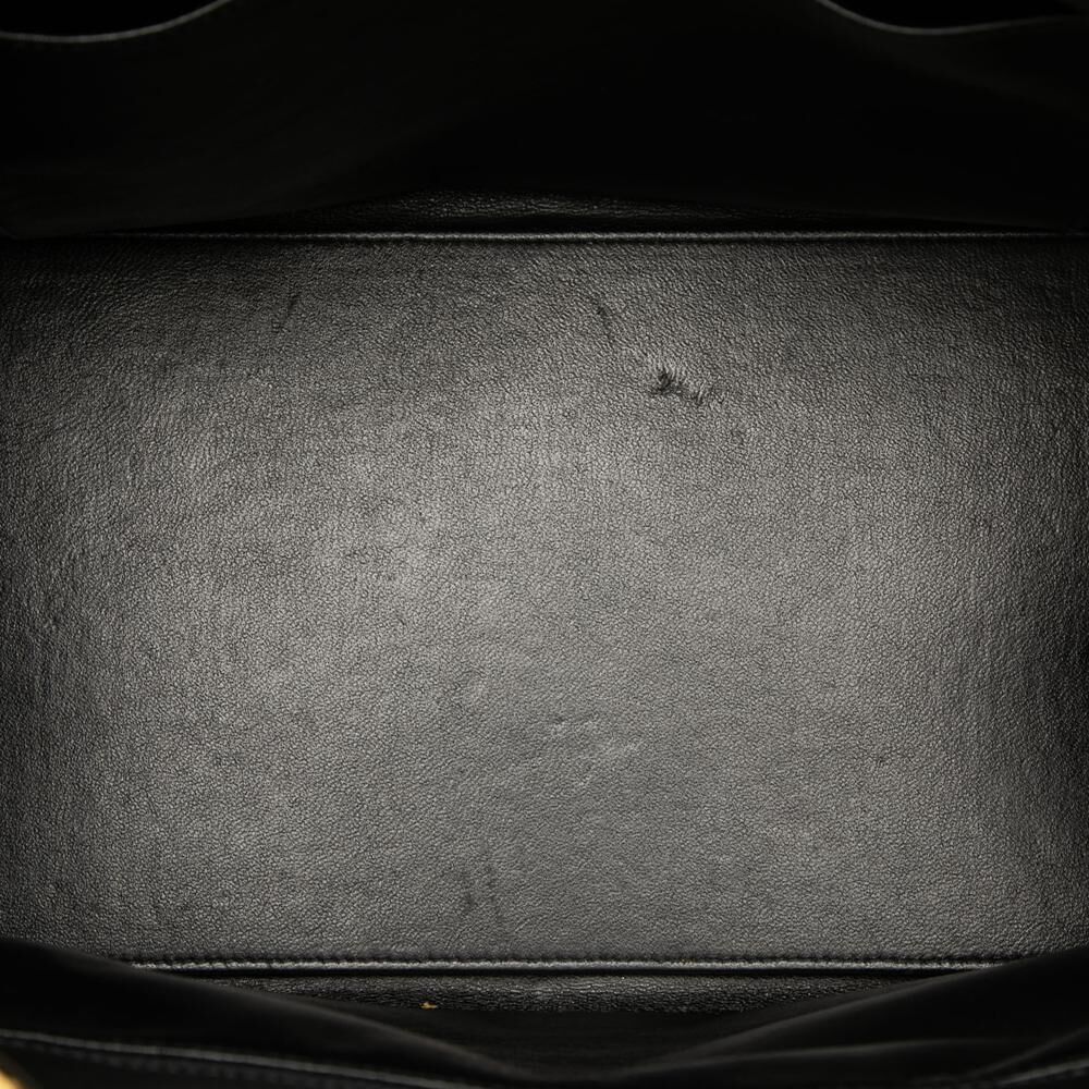 Chanel Tote