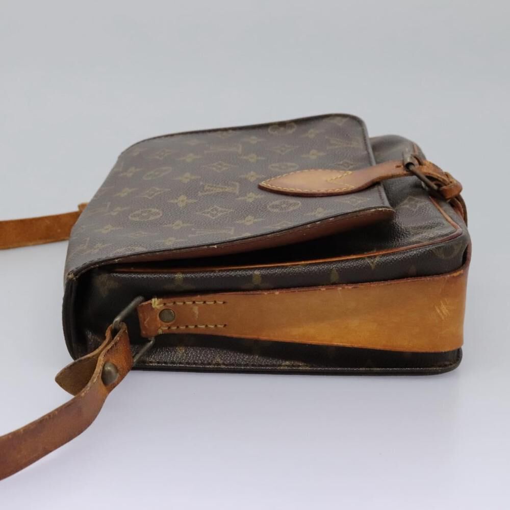 Louis Vuitton Cartouchiere