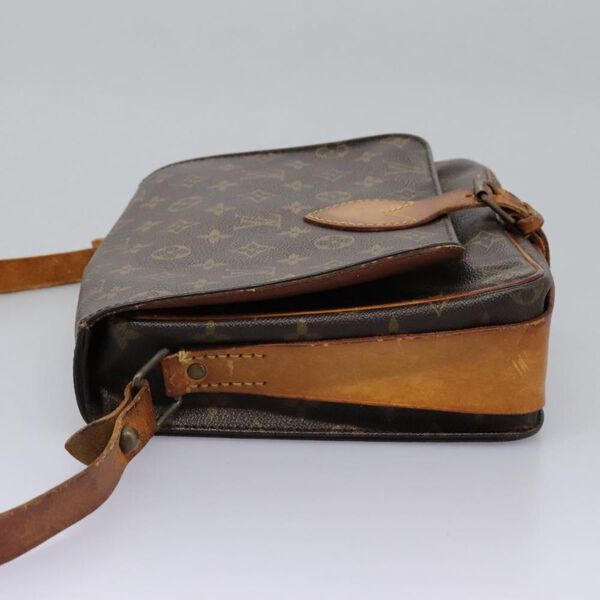 Louis Vuitton Cartouchiere