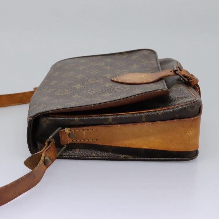 Louis Vuitton Cartouchiere