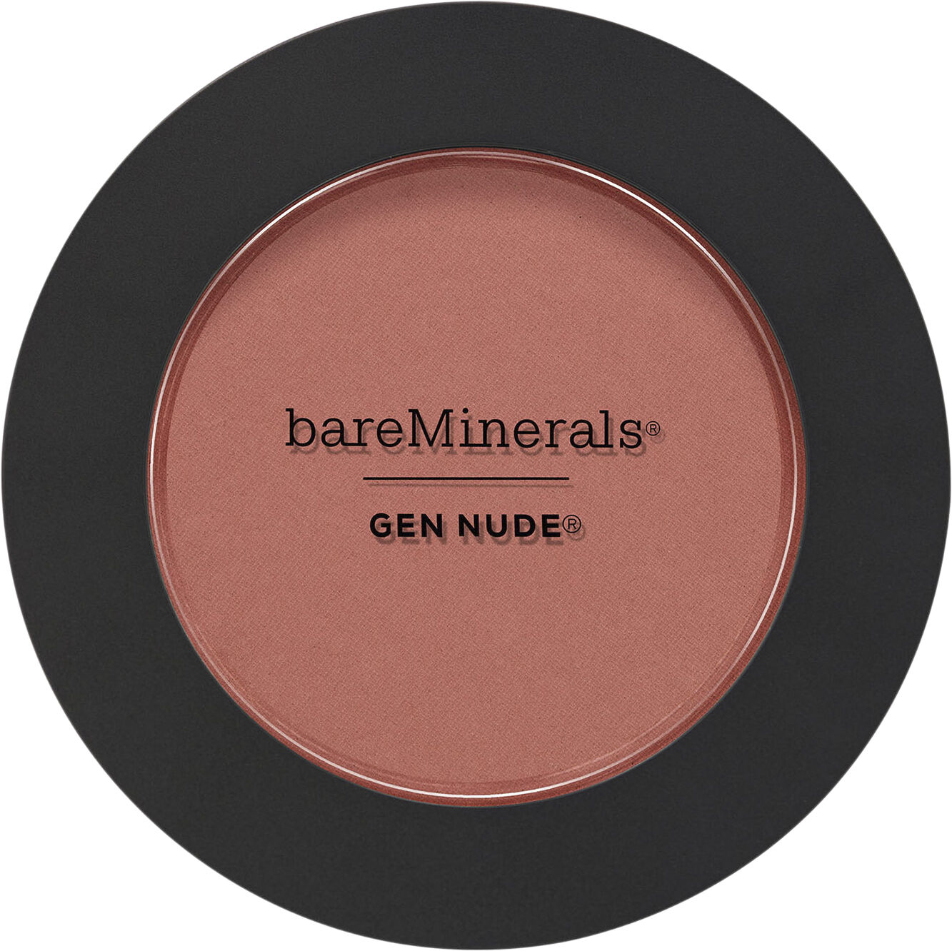 Gen Nude Powder Blush