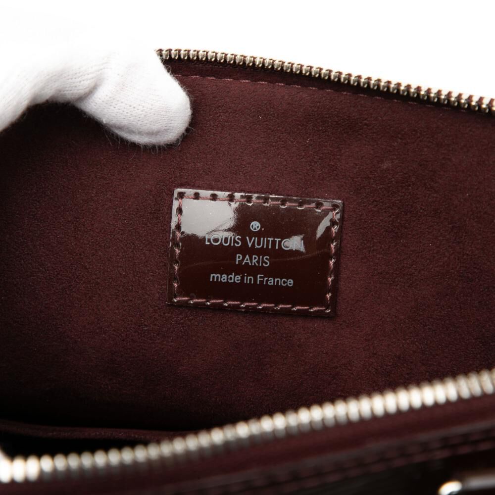Louis Vuitton Alma