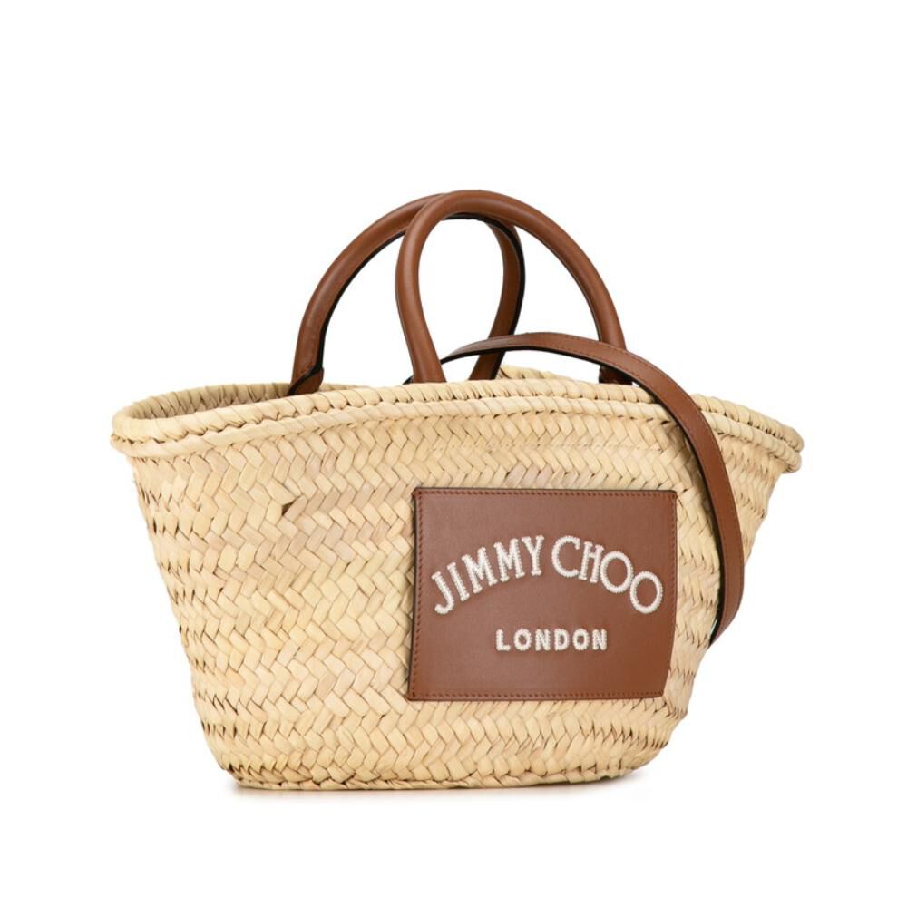 Jimmy Choo Tote