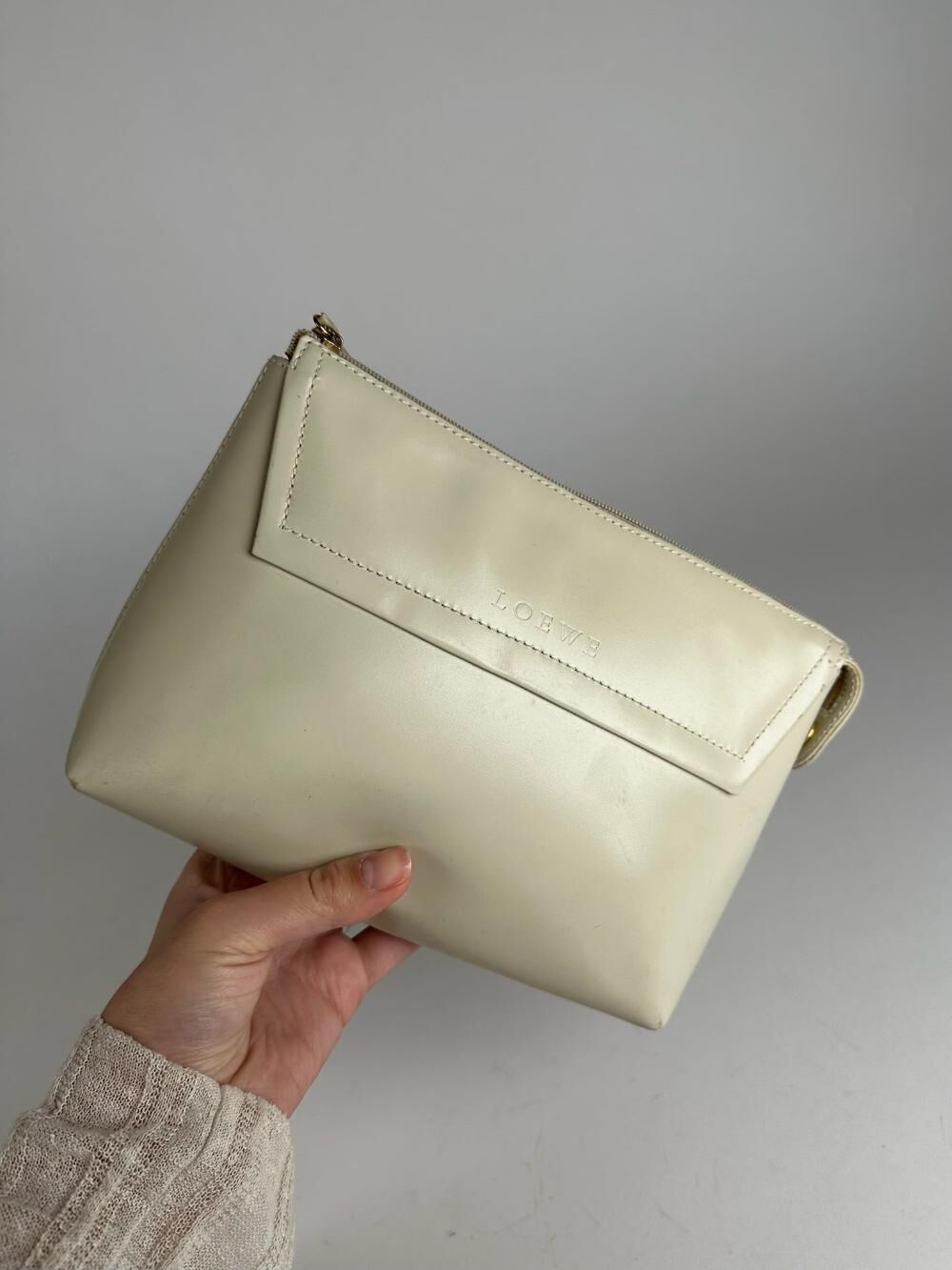 Loewe Pouch