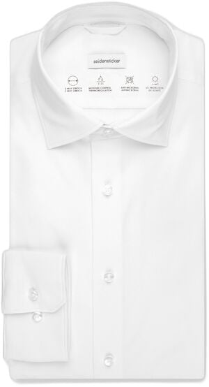 Performance shirt Slim