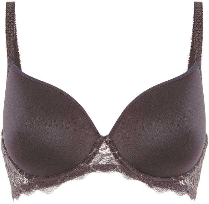 3D SPACER SHAPED UNDERWIRED BR