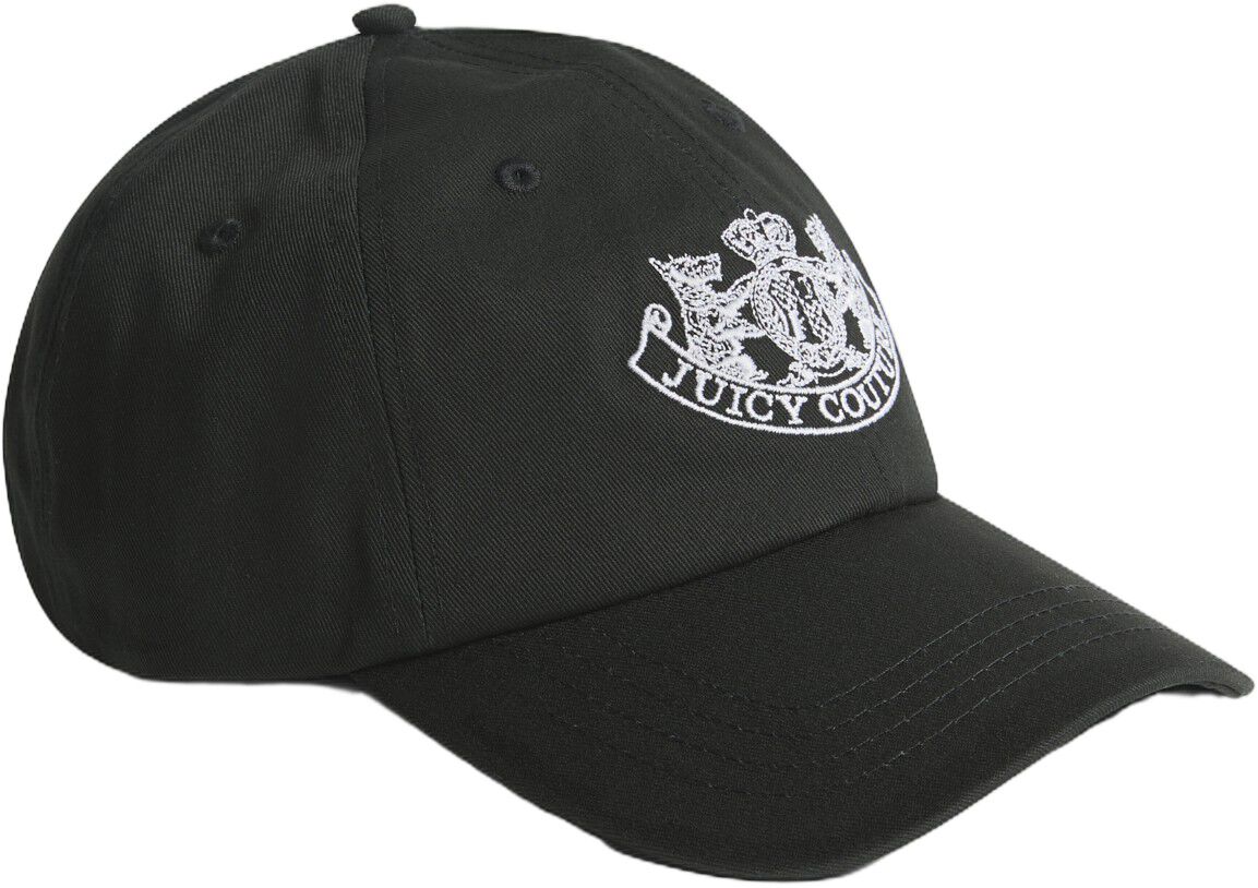 DOG CREST BASEBALL CAP