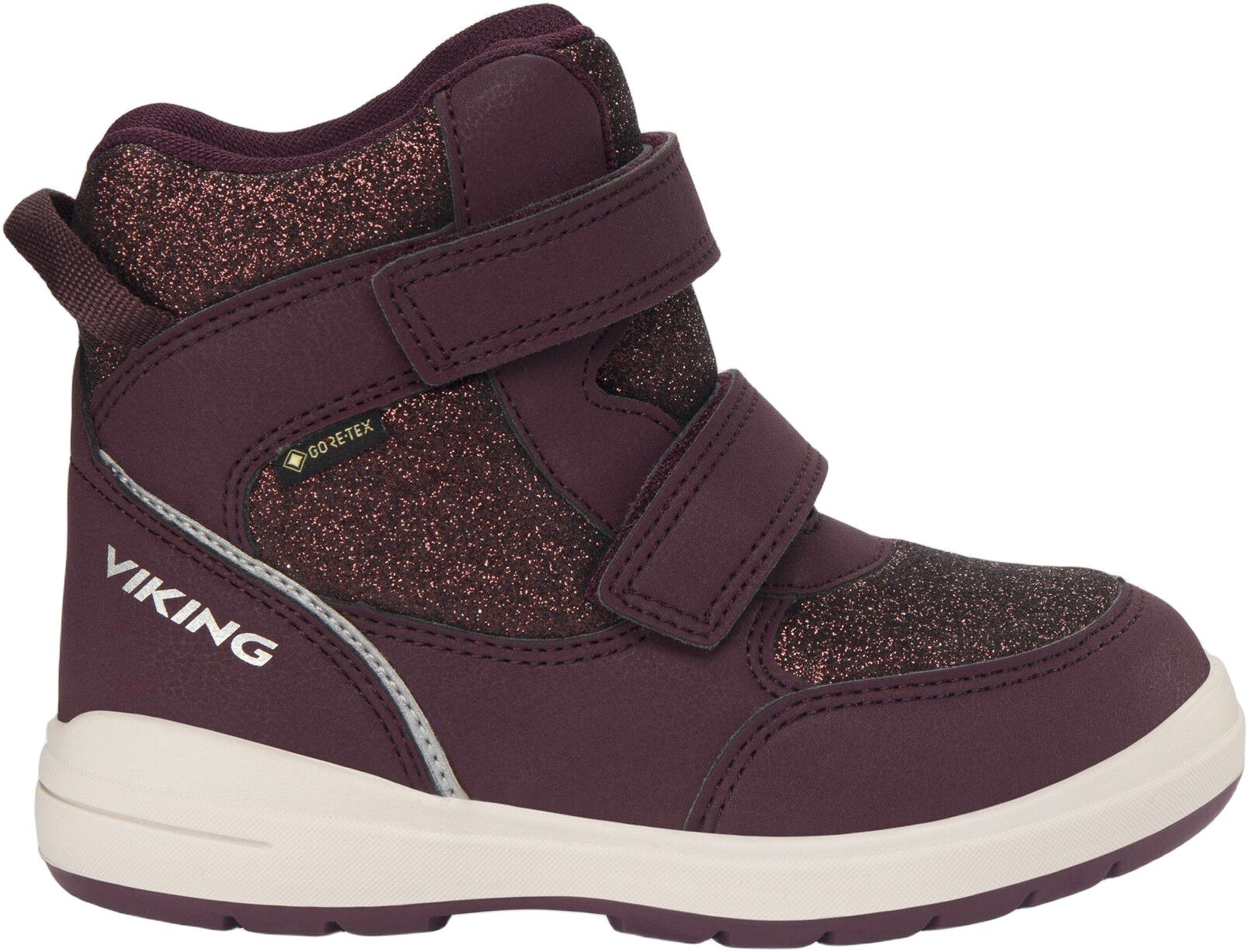 Fun Glitter Warm GTX 2V