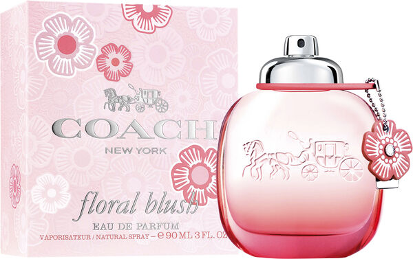 Floral Blush Edp Eau De Parfum
