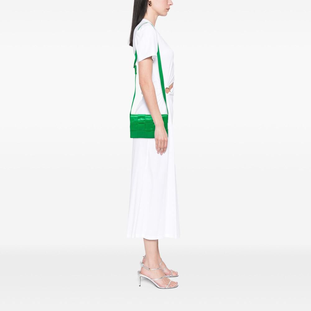 Bottega Veneta Crossbody Bag