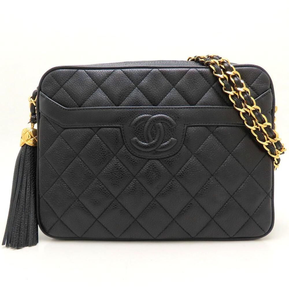 Chanel Shoulder Bag