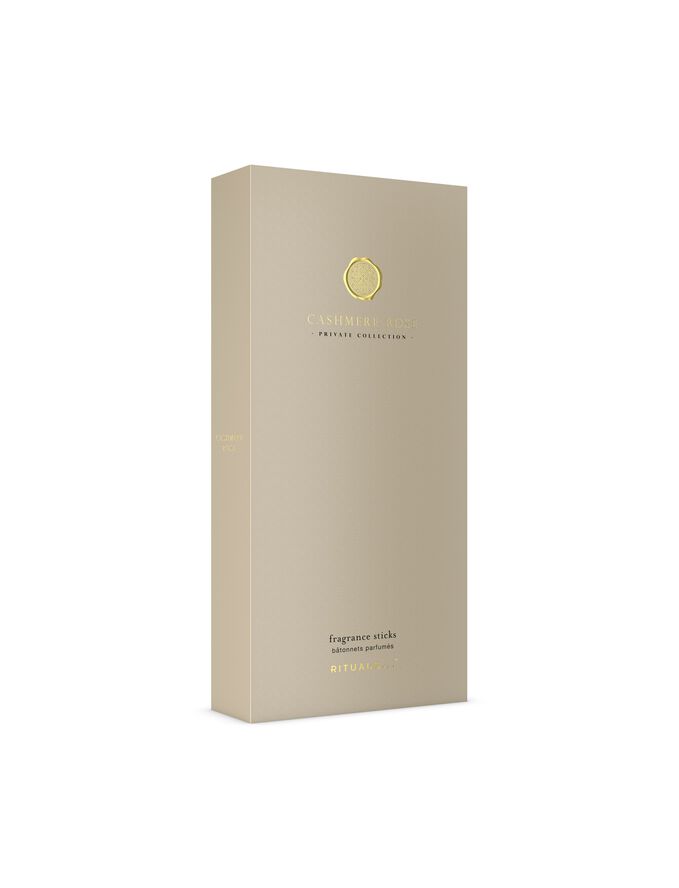 Cashmere Rose Rituals Rituals Cashmere Rose Fragrance Sticks 450ml - 450 ml | Magasin.se