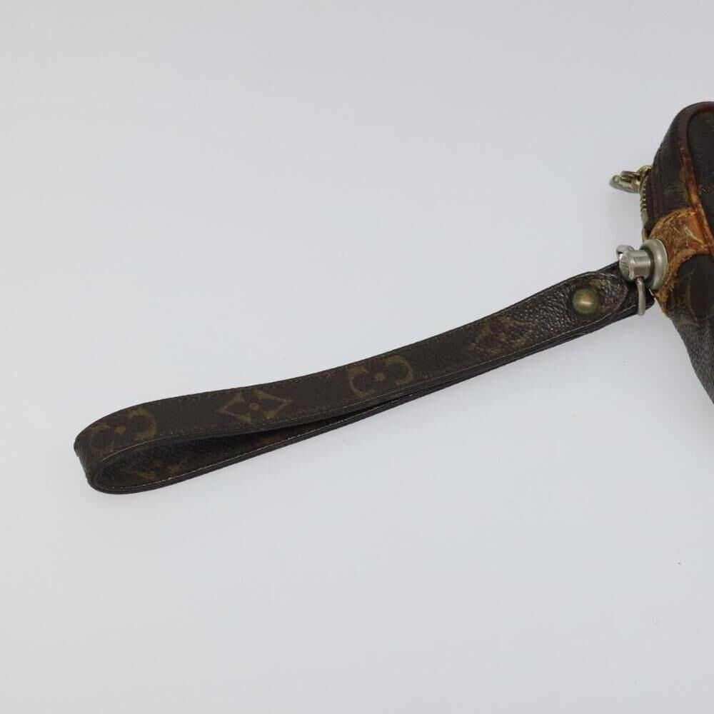 Louis Vuitton Marly Dragonne