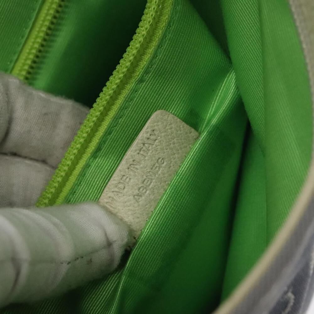 Bvlgari Crossbody Bag