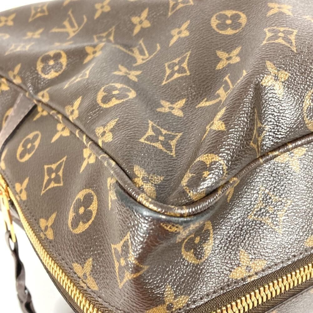 Louis Vuitton Travel Bag