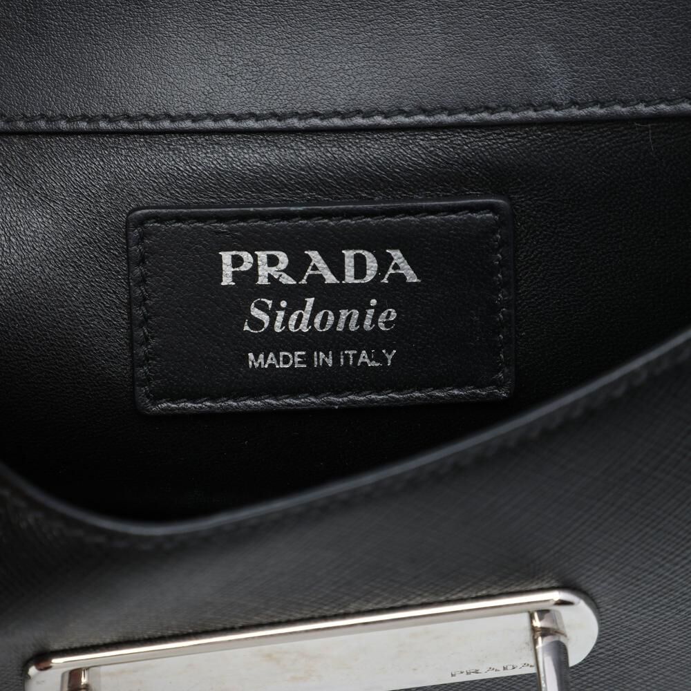 Prada Crossbody Bag