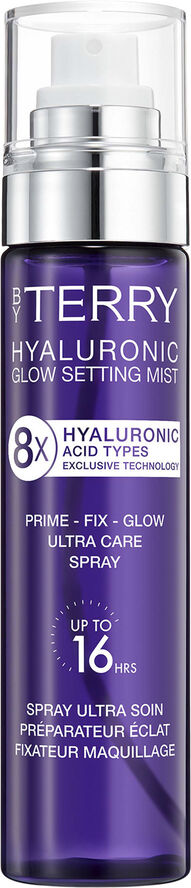 Hyaluronic Glow Setting Mist