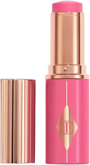 Unreal Blush Healthy Glow Stick - Krämrouge i stift