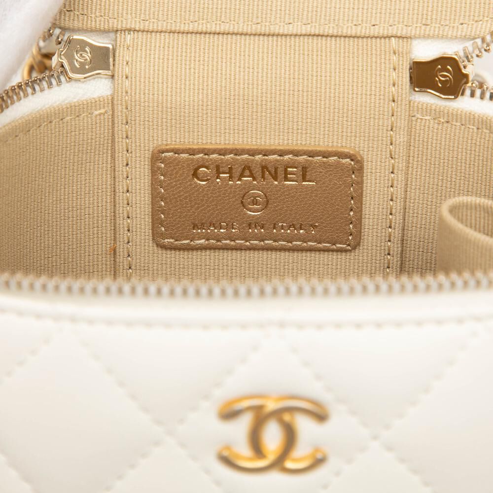 Chanel Vanity