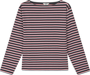 Soft Single Silke Tee LS