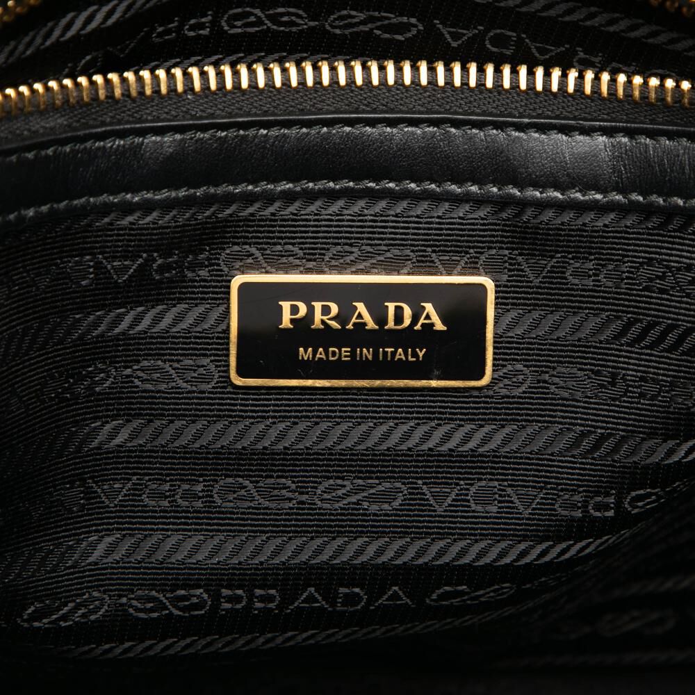 Prada Shoulder Bag