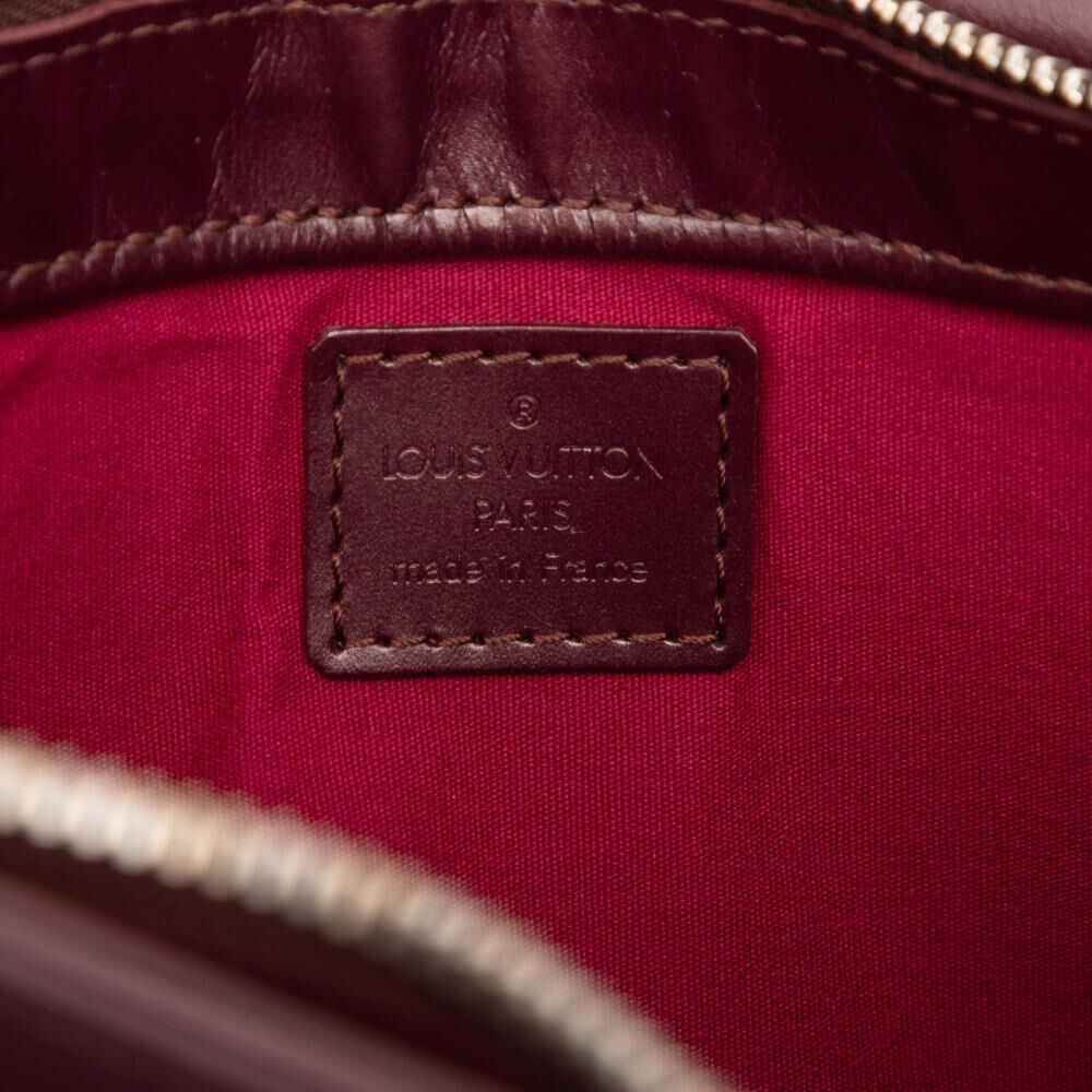 Louis Vuitton Fowler Bag