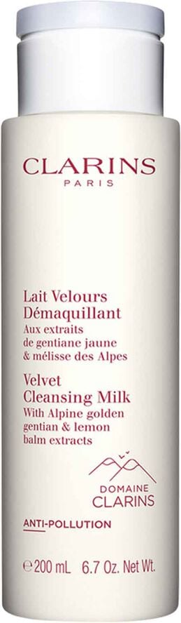 Cleansing Milk Cleansing milk 200 ML