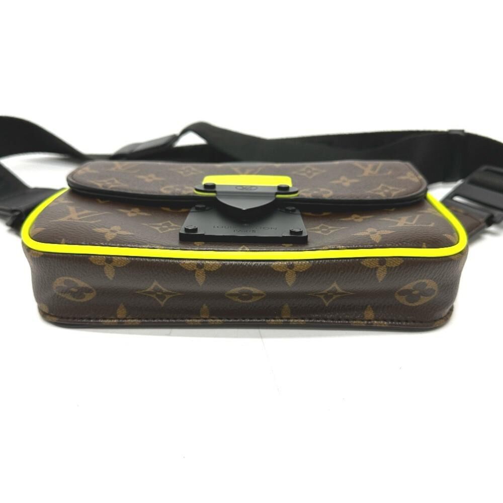 Louis Vuitton Belt Bags