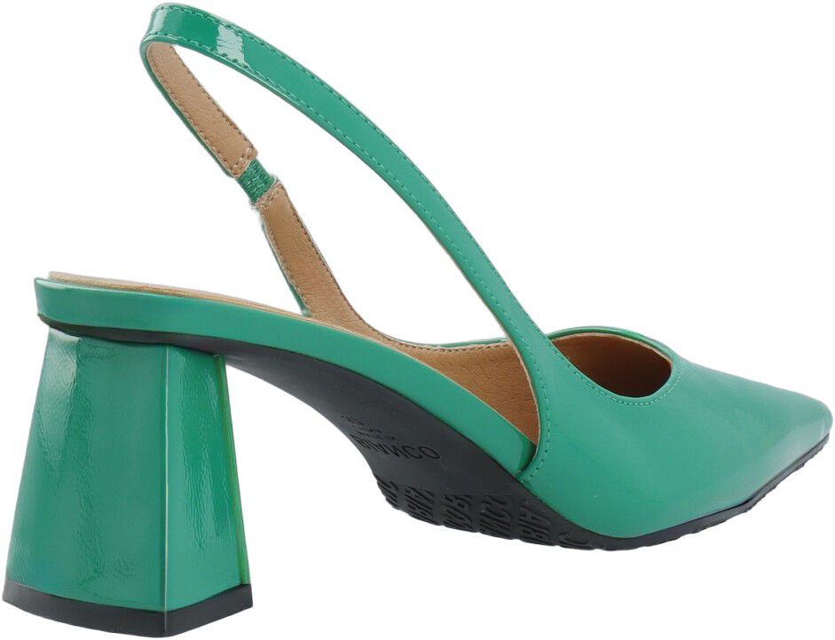 BIAMARALYN Slingback Patent