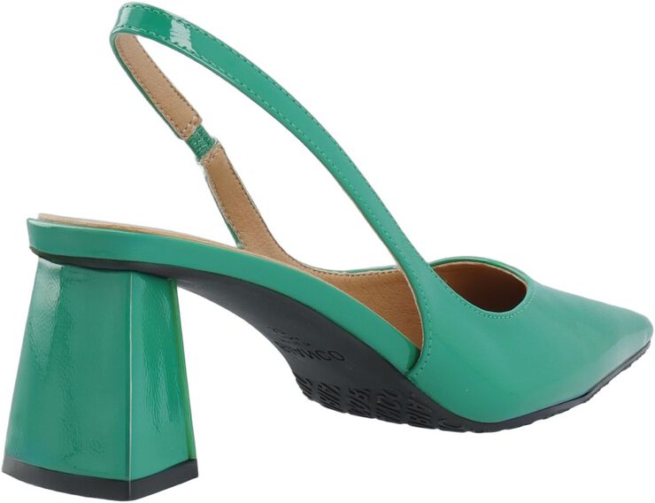 BIAMARALYN Slingback Patent