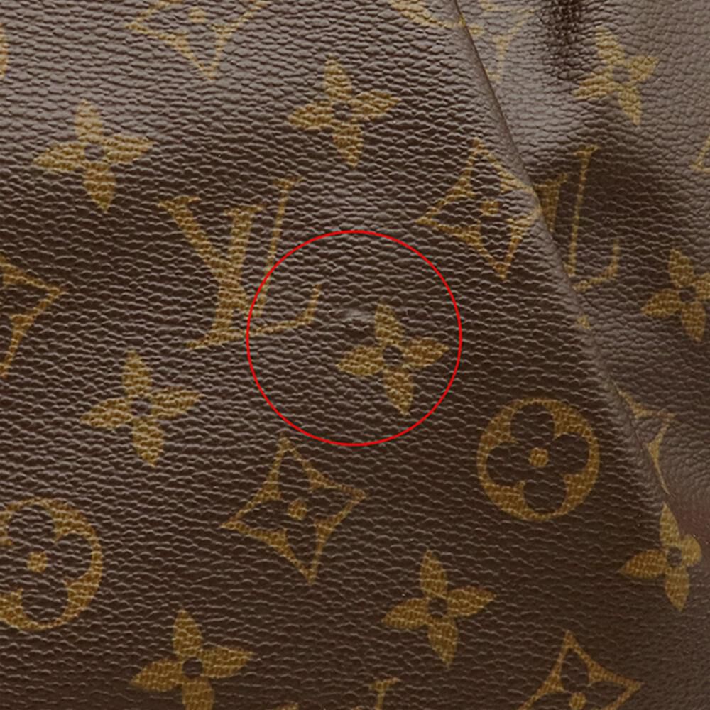 Louis Vuitton Palermo