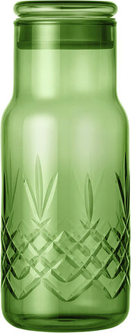 Crispy Green Bottle Small - 1 pcs