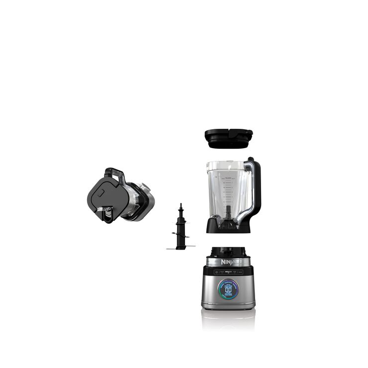 Ninja Detect TB201 Power Blender 2L 1200W