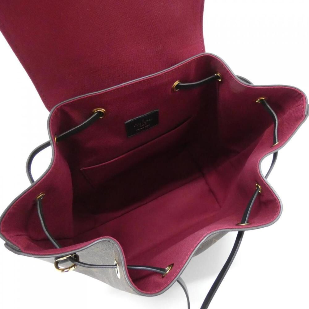 Louis Vuitton Montsouris