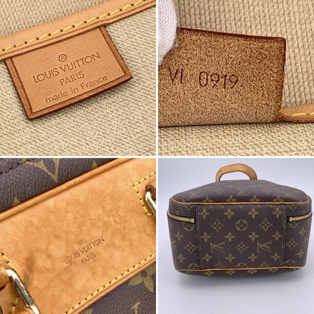 Louis Vuitton Excursion