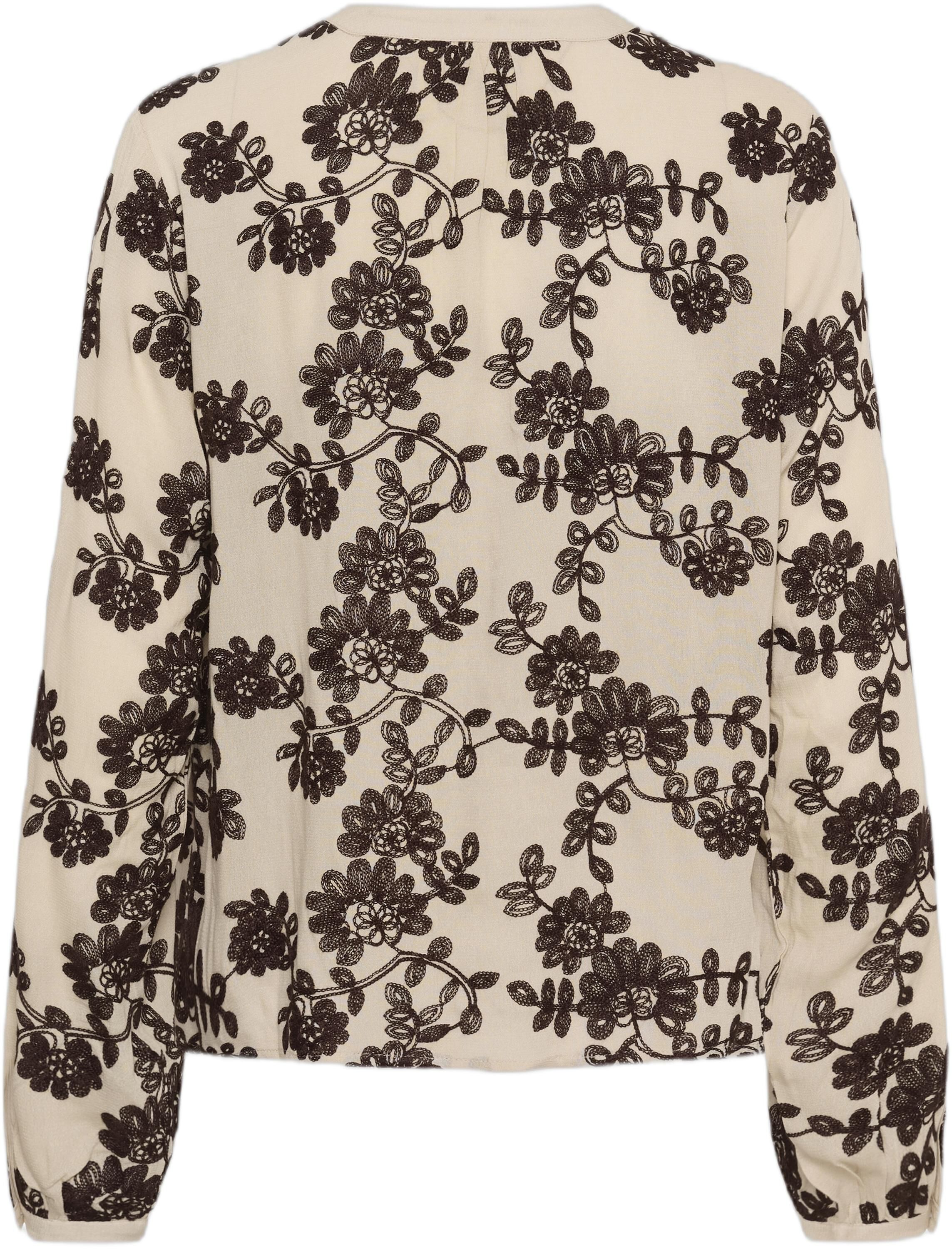 CRRuby Blouse