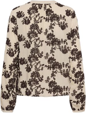 CRRuby Blouse