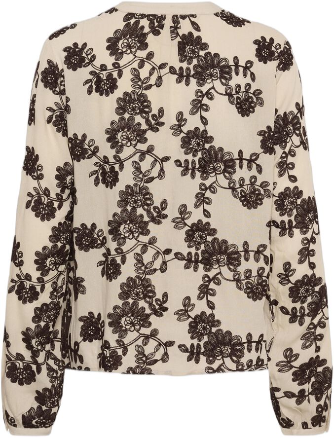 CRRuby Blouse