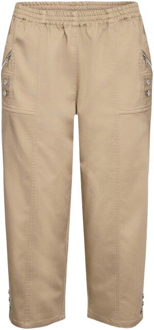 SC-AKILA 1-C Bukser M&oslash;rk sand