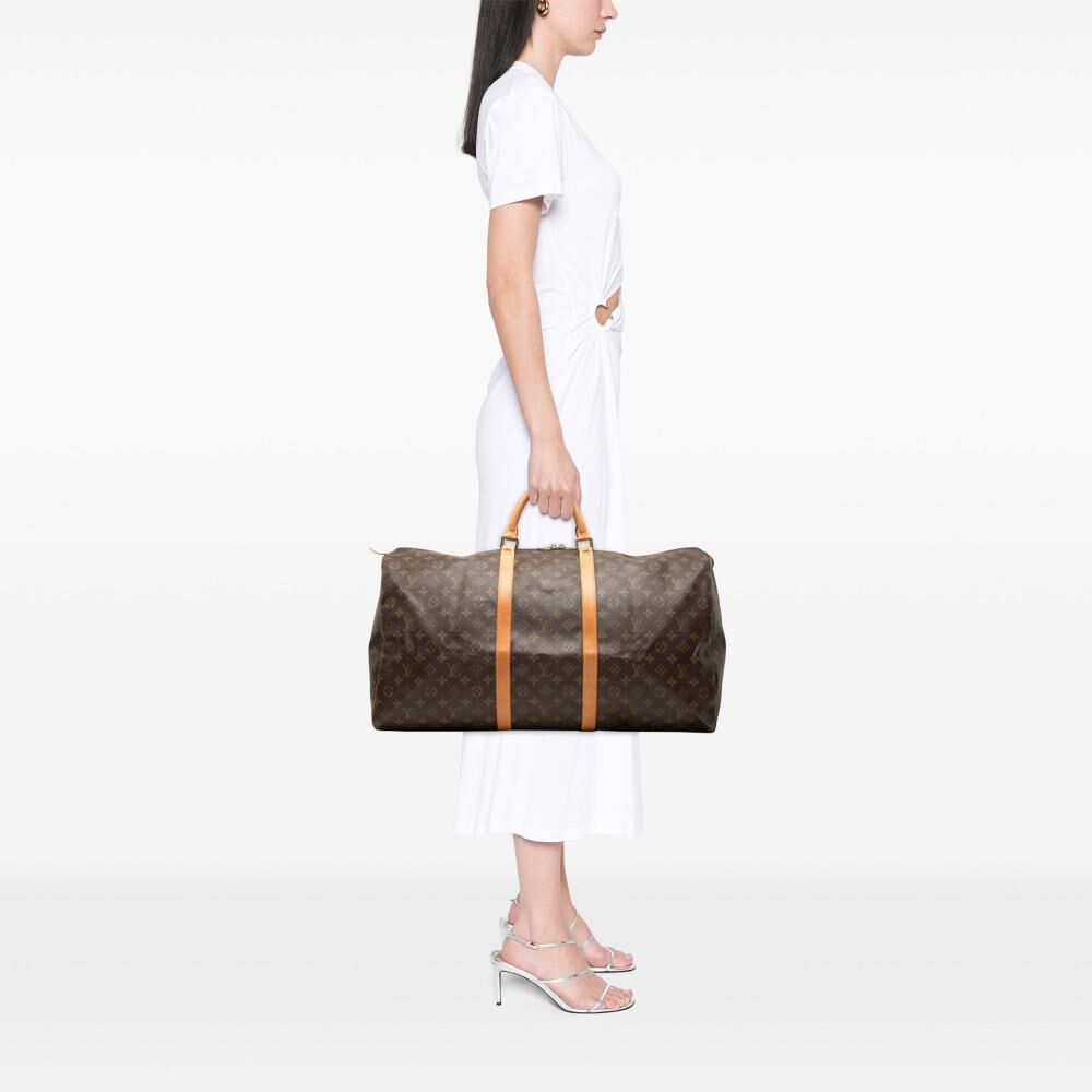 Louis Vuitton Keepall