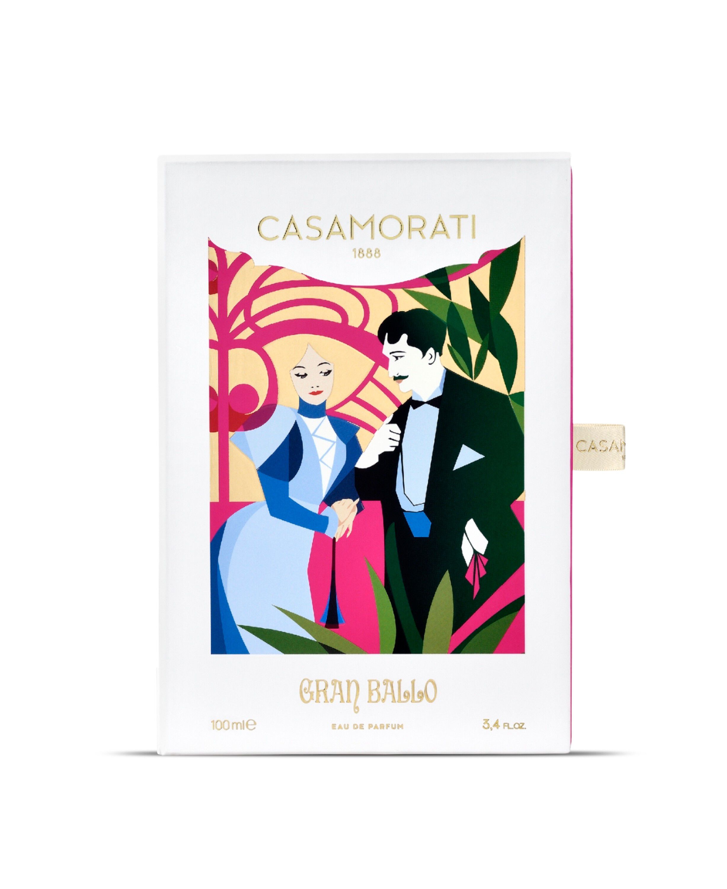 GRAN BALLO EdP 100 ml