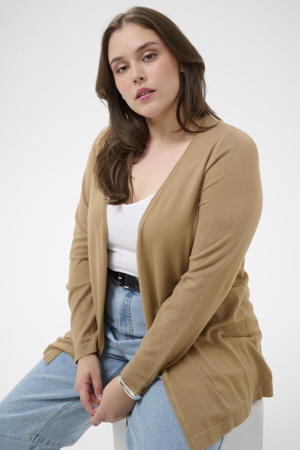 KCfarsia Cardigan