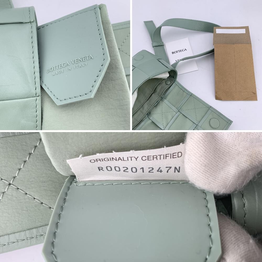 Bottega Veneta Belt Bag