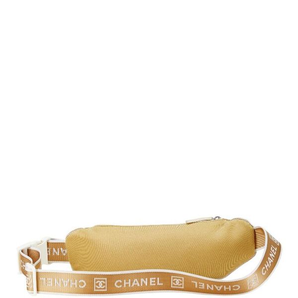 Chanel Belt Bag