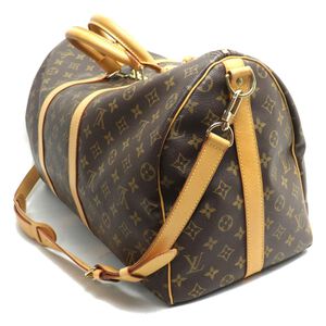 Louis Vuitton Keepall