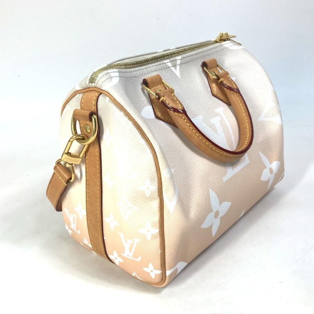 Louis Vuitton Speedy