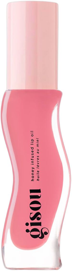 Honey Infused Lip Oil - Honey Gold/Läppolja med honung