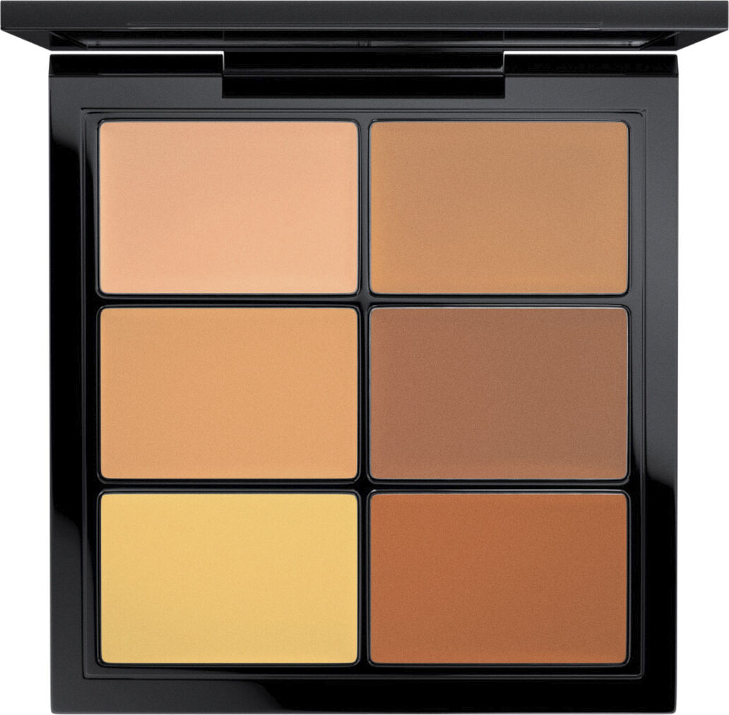 Studio Fix Conceal And Correct Palette