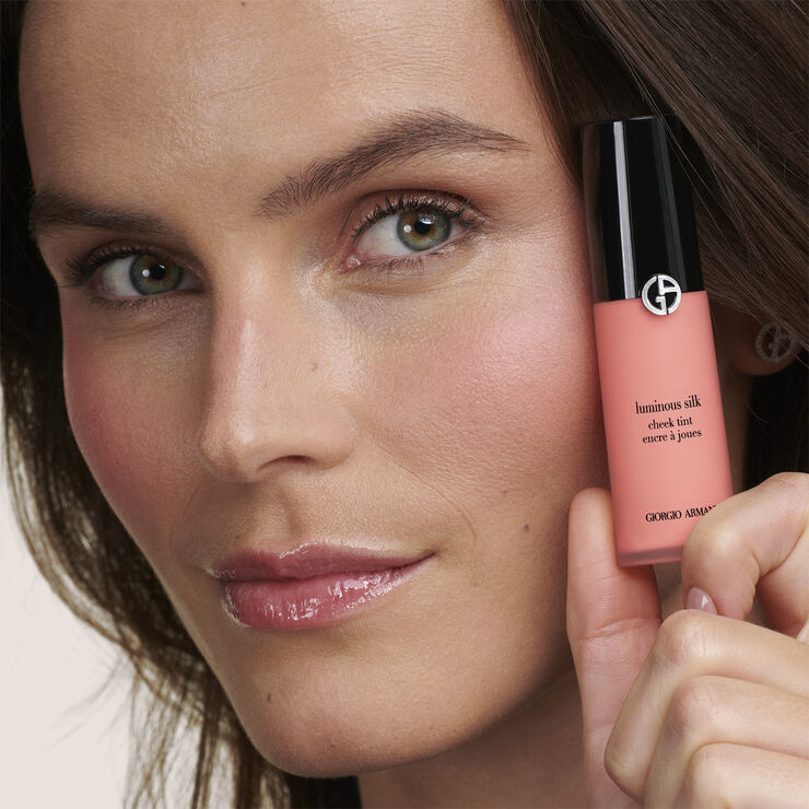 Luminous Silk Cheek Tint