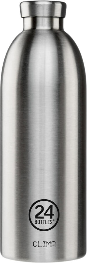 Clima 850 ml - Termoflaske - Steel